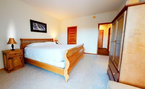 Apartamento Snowcreek #969 Condo