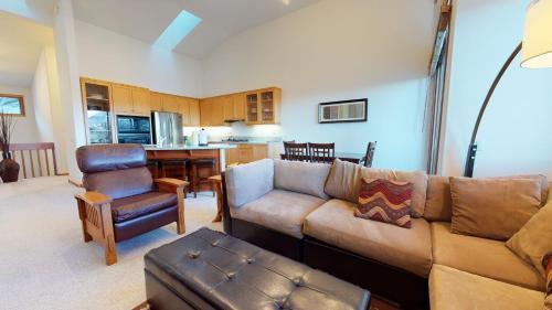 Apartamento Snowcreek #969 Condo