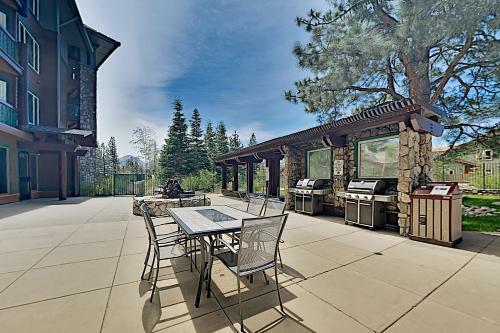 Apartamento Ski-in&out At Juniper Springs - Steps To Lift Condo