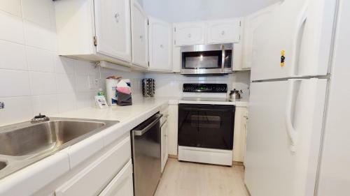 Apartamento Chateau Sierra #50 Condo