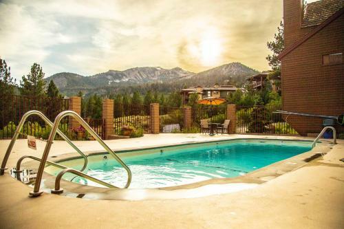 Apartamento Aspen Creek #201