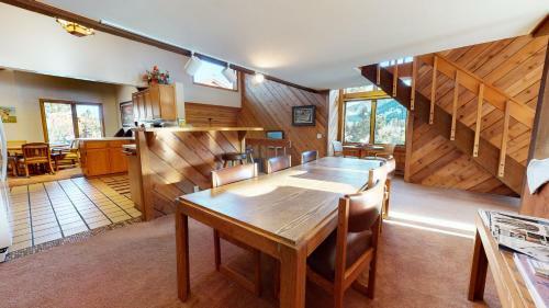 Apartamento Snowcreek III #448 Condo