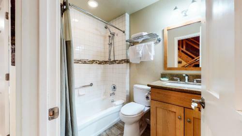 Apartamento Mammoth Estates Deluxe 2 Bedroom Condos