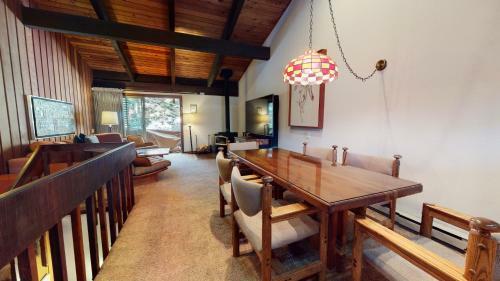 Apartamento Mammoth Estates Deluxe 2 Bedroom Condos