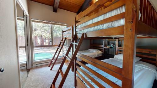 Apartamento Mammoth Estates Deluxe 2 Bedroom Condos