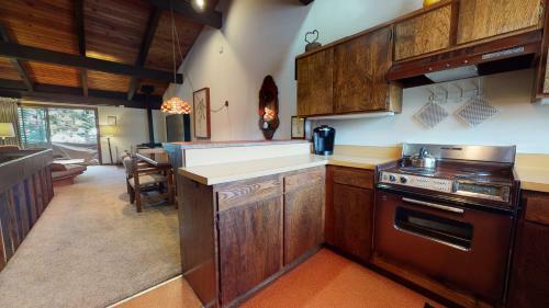 Apartamento Mammoth Estates Deluxe 2 Bedroom Condos