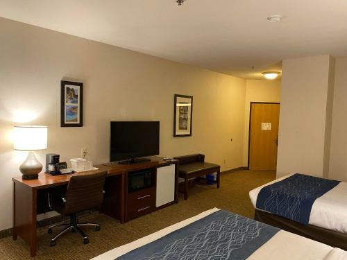 Hotel Comfort Inn