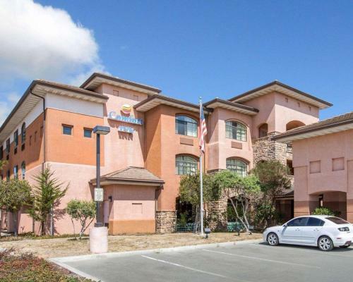 Hotel Comfort Inn