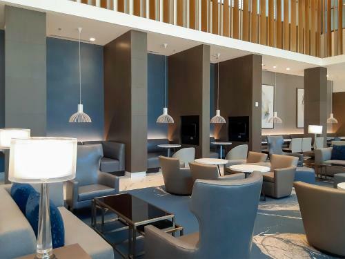 Hotel Courtyard By Marriott Los Angeles Monterey Park