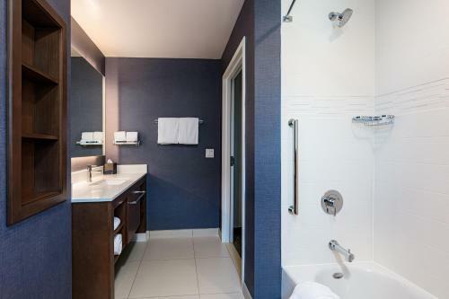 Hotel Residence Inn Riverside Moreno Valley
