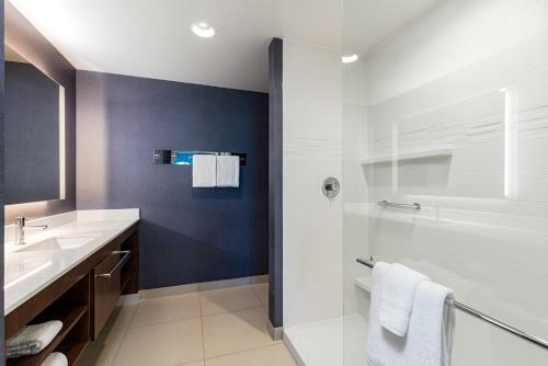Hotel Residence Inn Riverside Moreno Valley