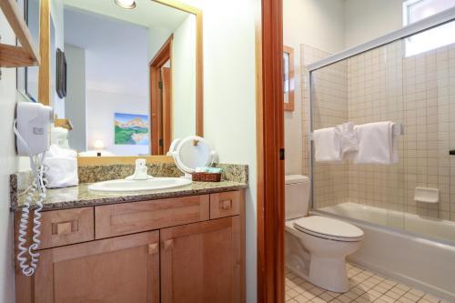 Apartamento Snowcreek V #999 Condo