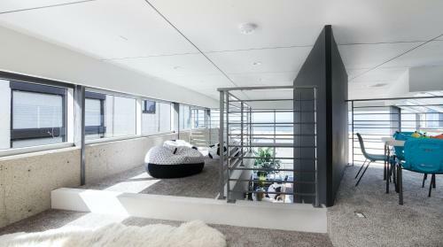 Apartamento Plum Guide - Wood & Water