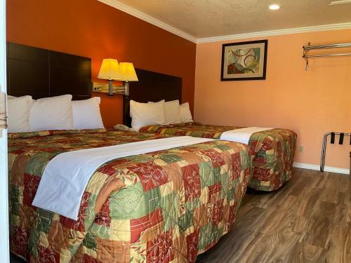 Budget Motel