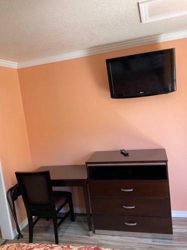 Budget Motel