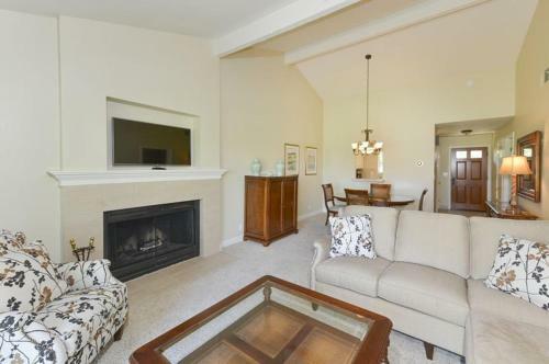 Apartamento 841 Oak Creek At Silverado Condo