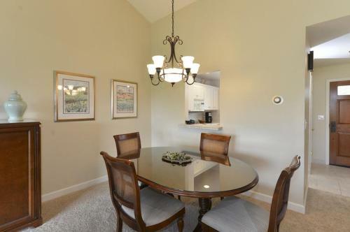 Apartamento 841 Oak Creek At Silverado Condo