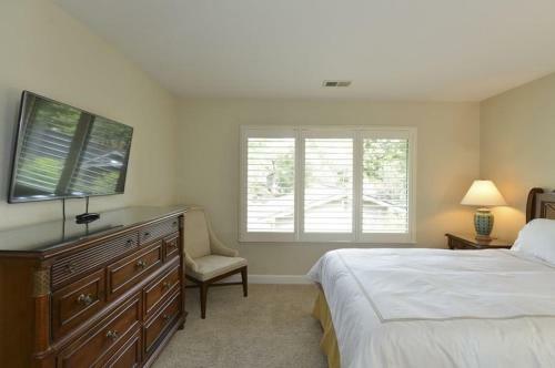 Apartamento 841 Oak Creek At Silverado Condo