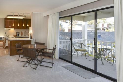 Apartamento 305 Northgate At Silverado In Napa Condo