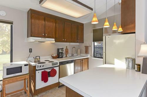 Apartamento 305 Northgate At Silverado In Napa Condo