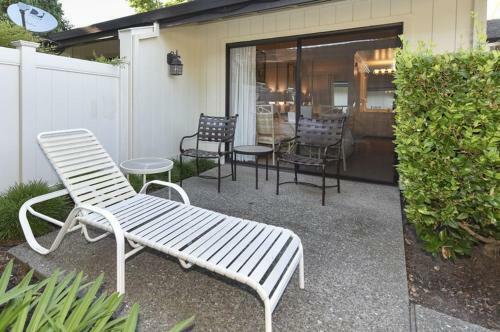 Hotel 657 Cottages At Silverado Residence