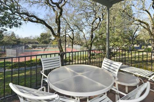 Apartamento 888 Oak Creek At Silverado Condo