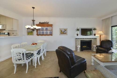 Apartamento 888 Oak Creek At Silverado Condo