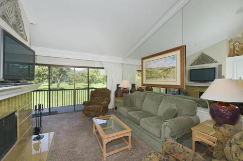Apartamento 764 Cottages At Silverado Condo