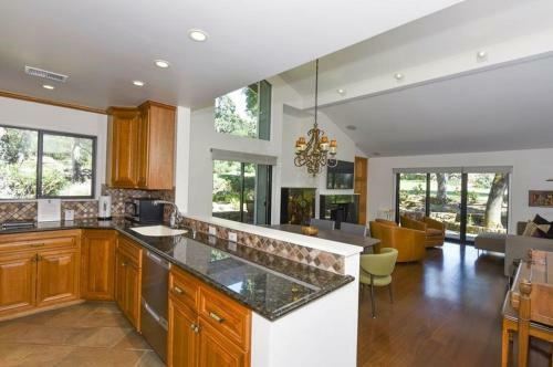 Apartamento 824 Oak Creek At Silverado Condo