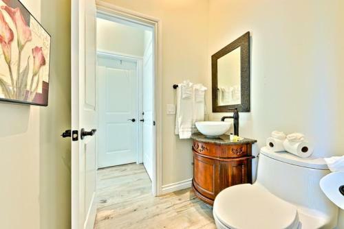 Nb-130 - Spacious Balboa Beauty