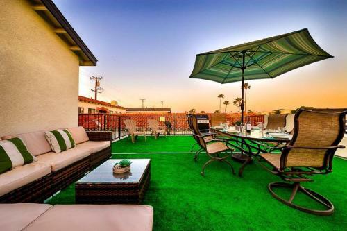 Nb-1320b - Perfect Balboa Beach House