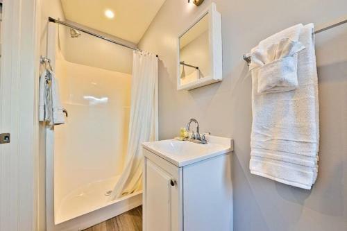 Nb-1320b - Perfect Balboa Beach House
