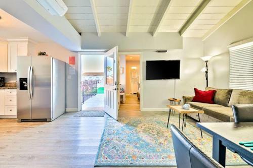 Nb-1320b - Perfect Balboa Beach House