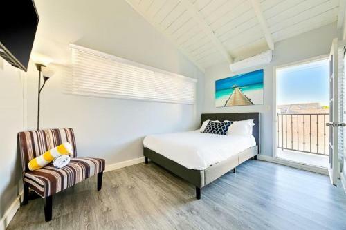 Nb-1320b - Perfect Balboa Beach House