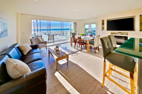 Nb-2308b Newport Beach Pier View II