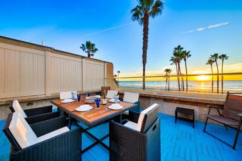 Nb-2308b Newport Beach Pier View II