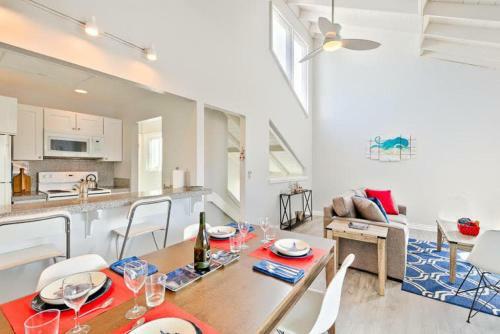 Nb-822a - Newport Beach House 1