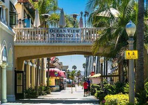 Nb-131a - Balboa Breeze I