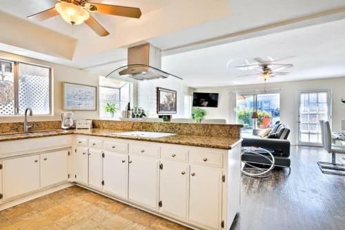 Nb-131a - Balboa Breeze I