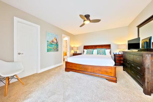 Nb-906a Balboa Boardwalk 3 Bedroom I