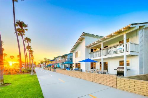 Nb-906a Balboa Boardwalk 3 Bedroom I