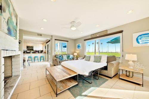 Nb-906a Balboa Boardwalk 3 Bedroom I
