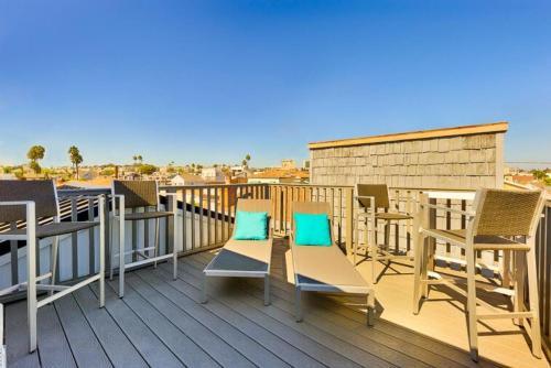 Nb-312a - Newport Beach Chic