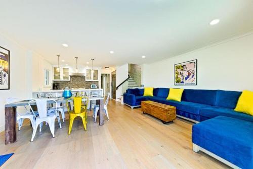 Nb-312a - Newport Beach Chic