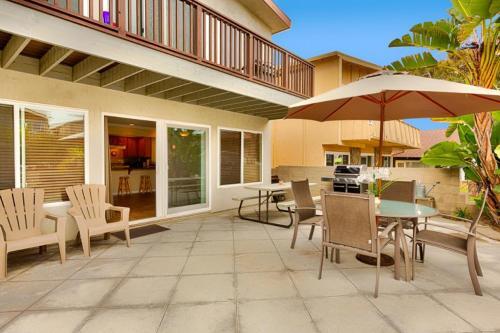 Nb-3800 Surf And Sand Beach Paradise