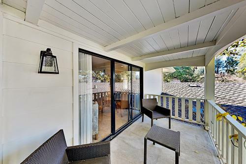 Apartamento Sleek Condo Within Silverado Community - Pool, Dining Condo