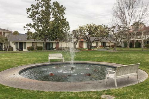 Apartamento Roomy Silverado Condo - Pool & On-site Dining Condo