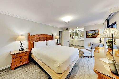 Apartamento Silverado Retreat - 2 Adjacent Units & Pool Condo