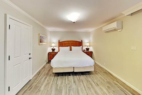 Apartamento Silverado Retreat - 2 Adjacent Units & Pool Condo