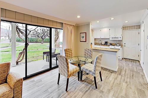 Apartamento Silverado Retreat - 2 Adjacent Units & Pool Condo